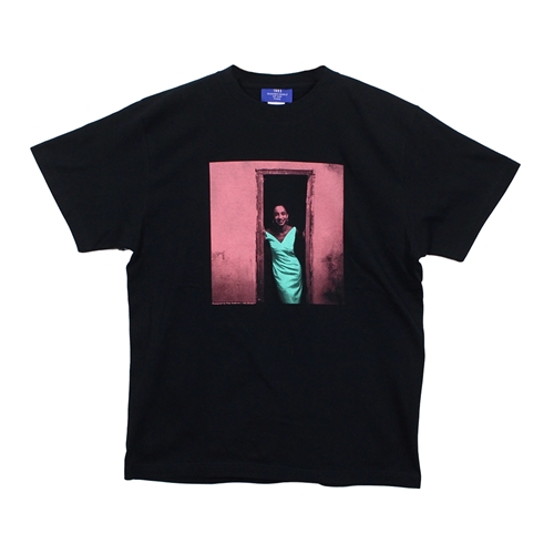SADE / シャーデー / 1993 SADE 2 TEE (BLACK) (XL)