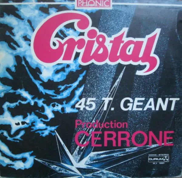 CRISTAL / PHONIC