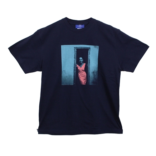 SADE / シャーデー / 1993 SADE 2 TEE (NAVY) (XL)