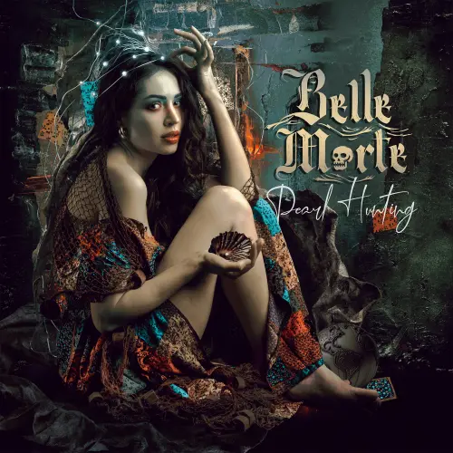 BELLE MORTE / ベール・モールチュ / パール･ハンティング＜直輸入盤国内仕様＞ / PEARL HUNTING