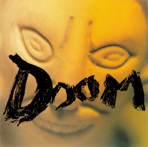 DOOM / ドゥーム / コンプリケイテッド･マインド / Complicated Mind