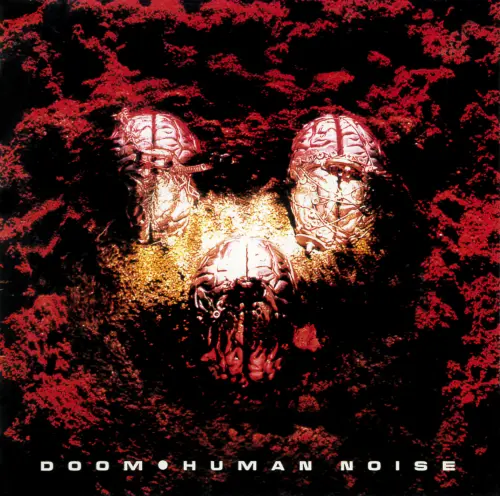 DOOM / ドゥーム / ヒューマン･ノイズ / Human Noise