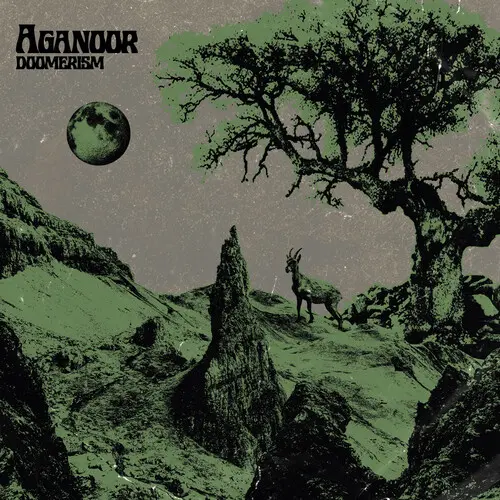 AGANOOR / DOOMERISM