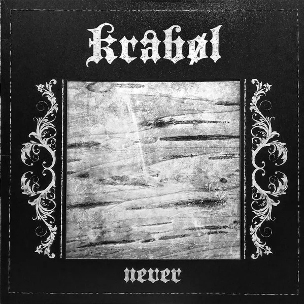 KRABOL / NEVER