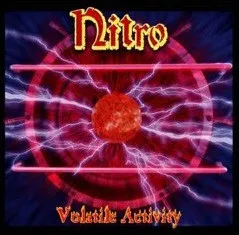 NITRO / VOLATILE ACTIVITY