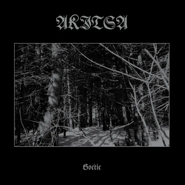 AKITSA / GOETIE