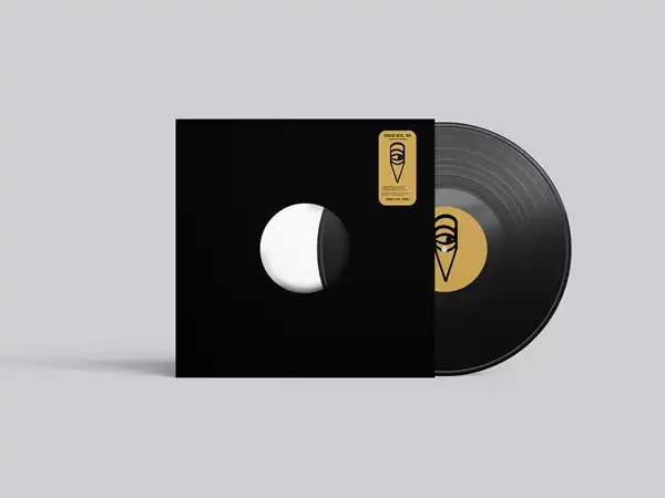 V.A.(MOBLACK) / MOBLACK GOLD VOL. XII