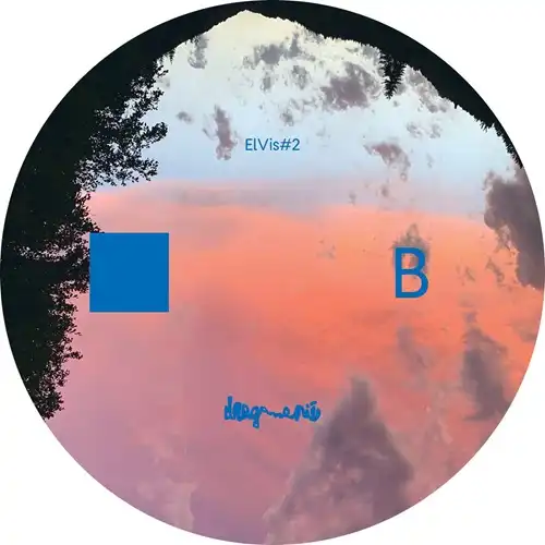 EMI (MINIMAL) / ElVis EP I