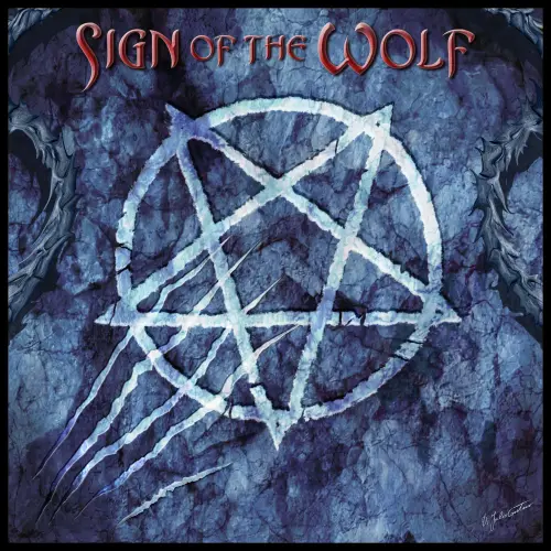 SIGN OF THE WOLF / サイン・オブ・ザ・ウルフ / サイン･オブ･ザ･ウルフ～狼の徴（しるし）～ / SIGN OF THE WOLF