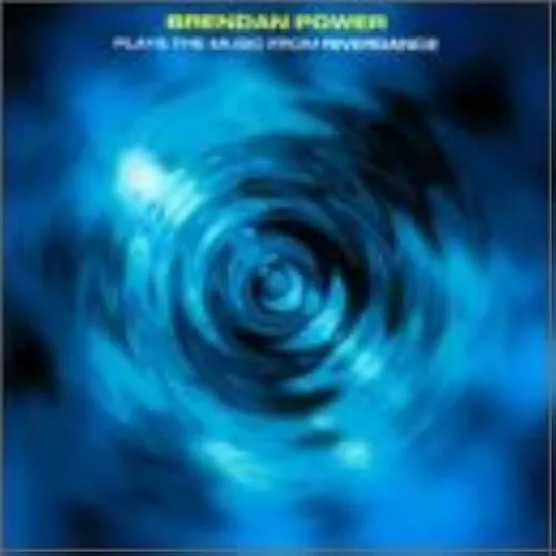 BRENDAN POWER / PLAYS THE MUSIC FROM RIVERDANCE