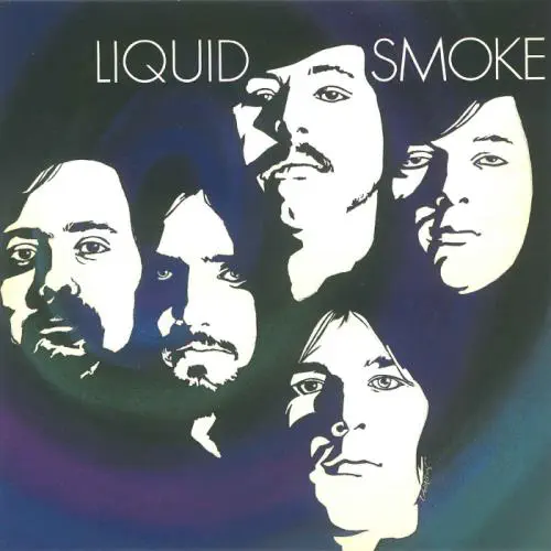 LIQUID SMOKE / リキッド・スモーク / リキッド･スモーク（生産限定紙ジャケット仕様）