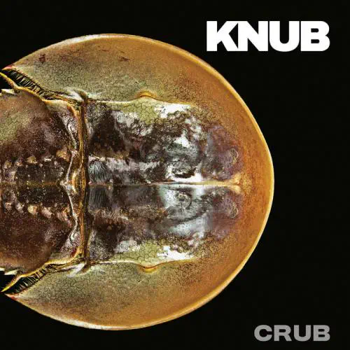 KNUB / CRUB (LP)