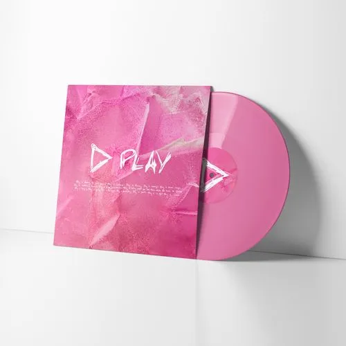 ED SHEERAN / エド・シーラン / PLAY [VINYL]