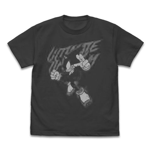 GAME MUSIC / (ゲームミュージック) / XL / SUMI / 究極生命体 シャドウ Tシャツ