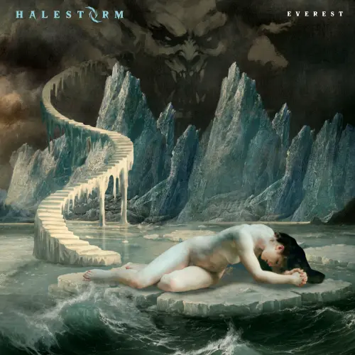 HALESTORM / ヘイルストーム / EVEREST [VINYL]