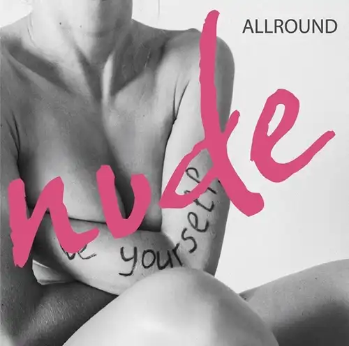 ALLROUND / オールラウンド / nude