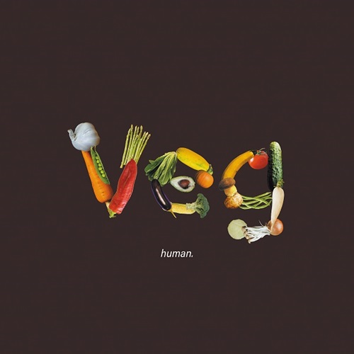 human. (youth) / veg