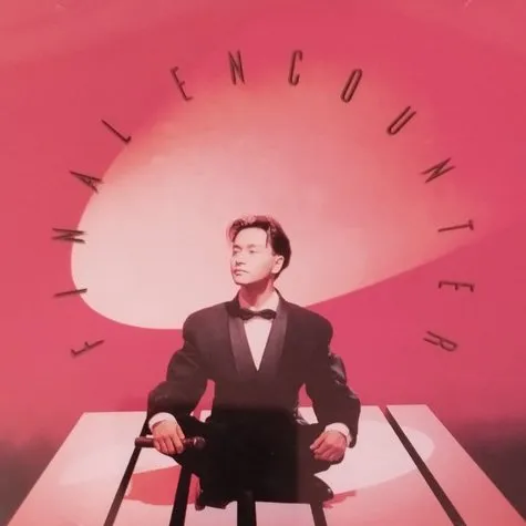 LESLIE CHEUNG / FINAL ENCOUNTER