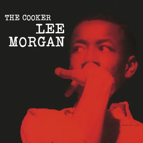 LEE MORGAN / リー・モーガン / THE COOKER / COOKER