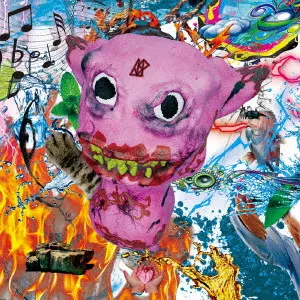 ASP (J-POP) / BA-BY(通常盤)