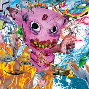 ASP (J-POP) / BA-BY(初回限定盤 CD+Blu-ray)