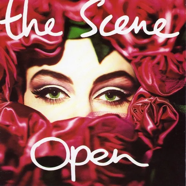 SCENE / シーン / OPEN