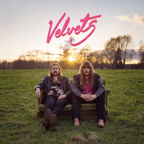 VELVETS / ヴェルヴェッツ / VELVETS
