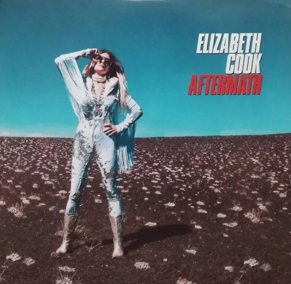 ELIZABETH COOK / エリザベス・クック / AFTERMATH