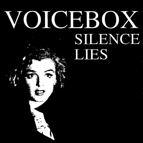 VOICEBOX / SILENCE LIES