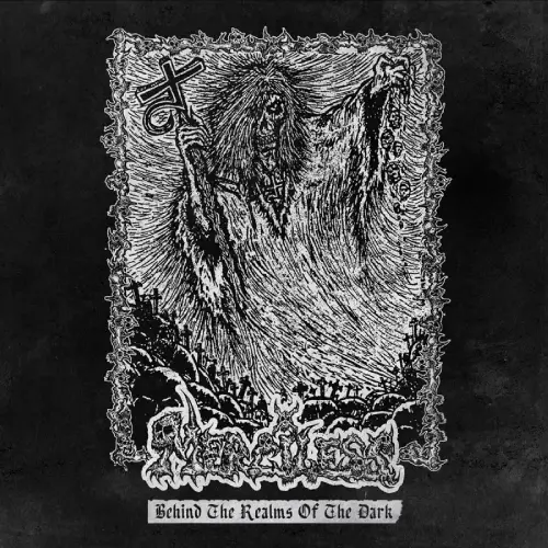 MERCILESS / BEHIND THE REALMS OF THE DARK