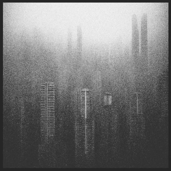 BLACK RAIN / NEUROMANCER
