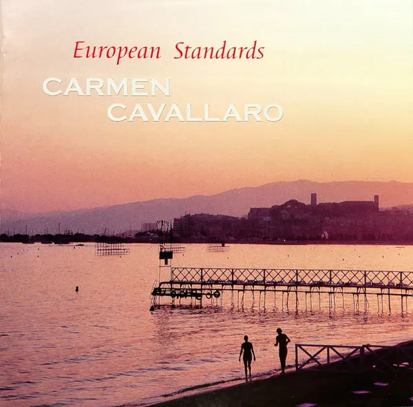 CARMEN CAVALLARO / カーメン・キャヴァレロ / ヨーロッパ・スタンダード