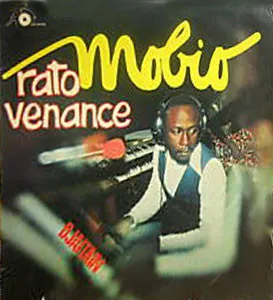 RATO MOBIO VENANCE / DJAITAIN