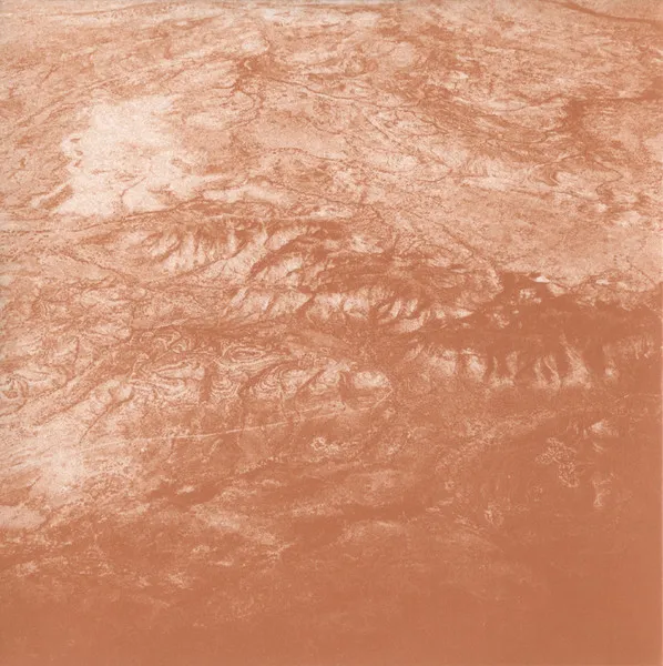 JON ROSE / AEOLIAN TENDENCY