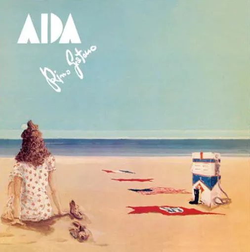 RINO GAETANO / AIDA