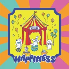 COPES / Happiness