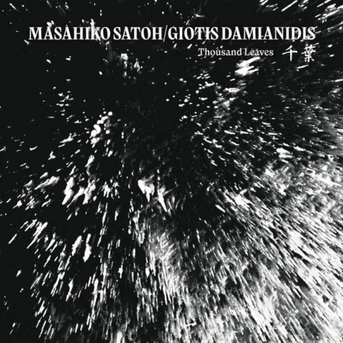 MASAHIKO SATO / 佐藤允彦 / THOUSAND LEAVES CHIBA