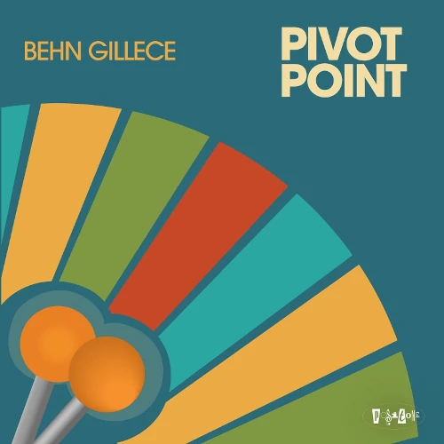 BEHN GILLECE / ベーン・ギレス / PIVOT POINT