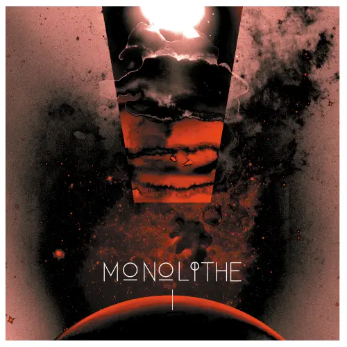 MONOLITHE / MONOLITHE I / MONOLITHE I 