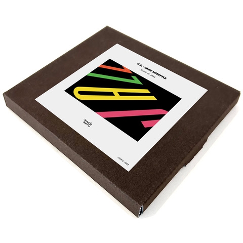 ONRA / Jazz Lifestyle Mixed By Onra