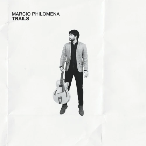 MARCIO PHILOMENA / TRAILS