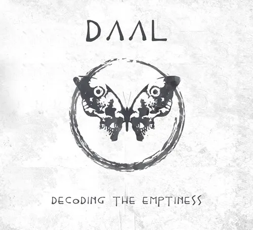 DAAL / DECODING THE EMPTINESS