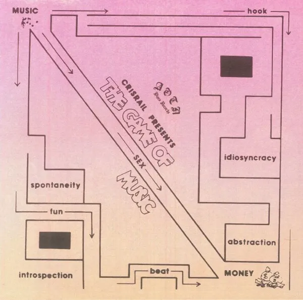 NOVEMBER 18,1983 / CRISRAIL