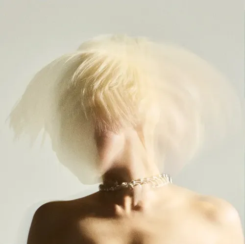 NAO YOSHIOKA / ナオ・ヨシオカ / フロウ（BLACK VINYL） / FLOW