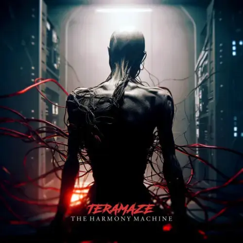 TERAMAZE / THE HARMONY MACHINE