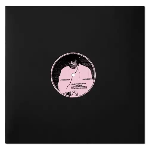OVERROCKET / SHADOW OF THE SUN EP