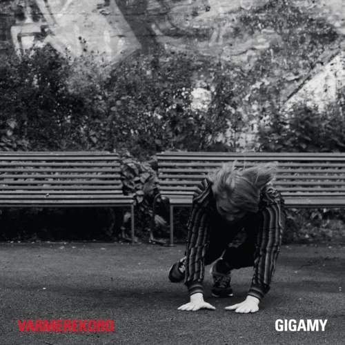 GIGAMY / VARMEREKORD