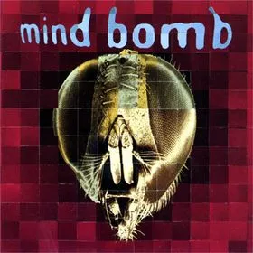 MIND BOMB / MIND BOMB