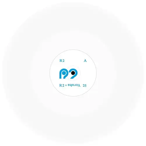 V.A. (R2 + YORUBA) / R2 + YORUBA - 25 (2X12" COL. VINYL)