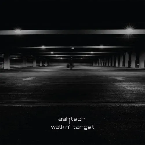 ASHTEC / WALKIN' TARGET